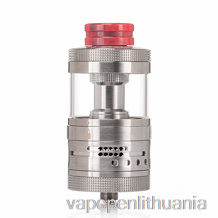 Steam Crave Aromamizer Plus V3 30mm Rdta Nerūdijančio Plieno Vape Skystis